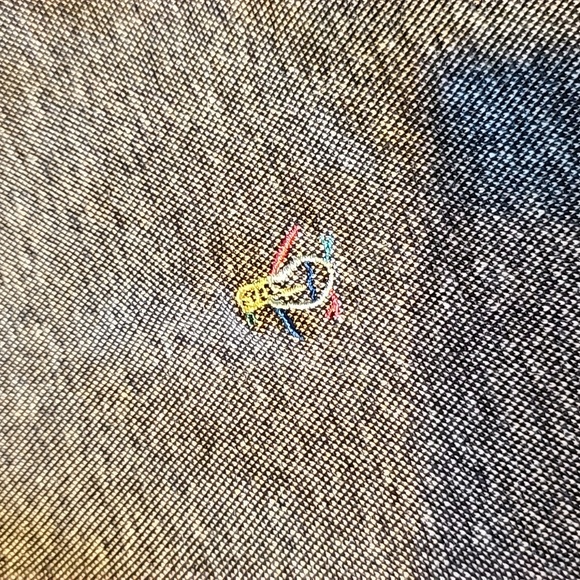 Original Penguin mens shirt size med - Picture 3 of 6